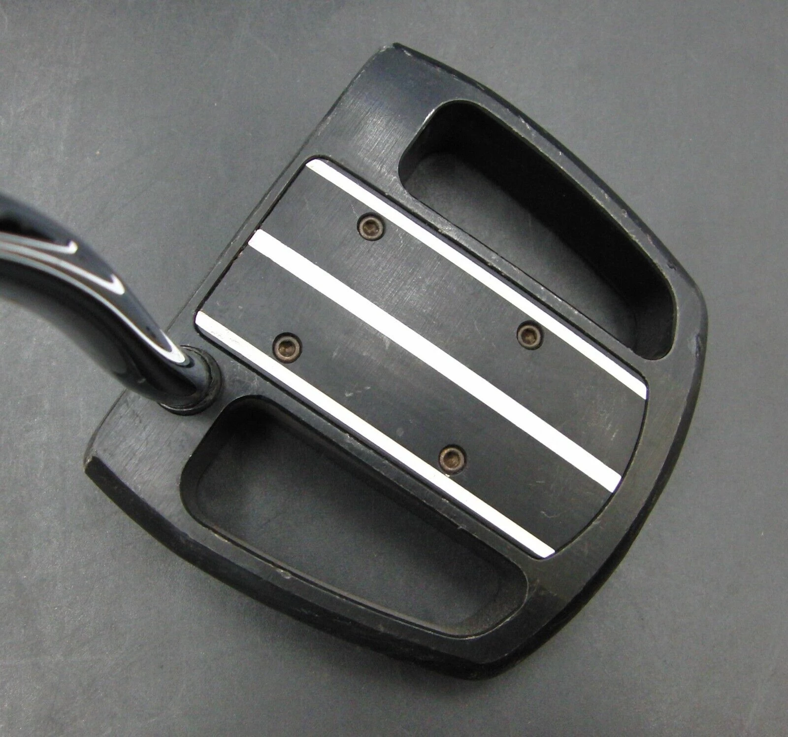 Callaway Golf I-trax Putter 87cm Playing Length Steel Shaft Iguana Golf Grip 5 Callaway Golf I-trax Putter 87cm Playing Length Steel Shaft Iguana Golf Grip - Image 3