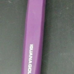 Odyssey Dual Force 2 #1 Putter Steel Shaft 87cm Playing Length IguanaGolf Grip -MACTEC Golf Shop 32 14761fa1 a23c 4b4c 8aee db02c8b05db3