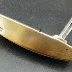 Refurished Vintage Honma CB8200 Putter 87cm Playing Length Steel Shaft RG Grip -MACTEC Golf Shop 32 147a1d06 dac9 44d5 90cd 49aa62a39cca
