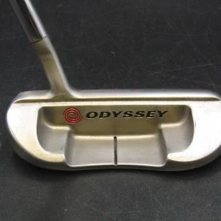 Odyssey Classics Dual Force 990 Putter Steel Shaft Length 87cm Odyssey Grip -MACTEC Golf Shop 32 14b4bc72 8382 4ea5 9191 a456a8e91798