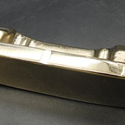 Refurbished Ping Karsten Putter Steel Shaft 90.5cm Length Cougar Grip -MACTEC Golf Shop 32 14b8240a f91e 466e bed0 fe33e871f592