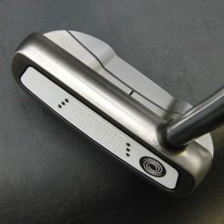 Odyssey Black Series I 3 Putter 87cm Length Steel Shaft Iguana Golf Grip -MACTEC Golf Shop 32 14cbbaca d612 4395 8a96 045caee3641f