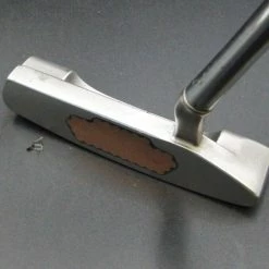 Ping Pal 2F Karsten Putter Steel Shaft 89.5cm Long Ping Grip 13 Ping Pal 2F Karsten Putter Steel Shaft 89.5cm Long Ping Grip -MACTEC Golf Shop 32 14cdeb9c 8e73 4233 8325 e06ce52f5cac