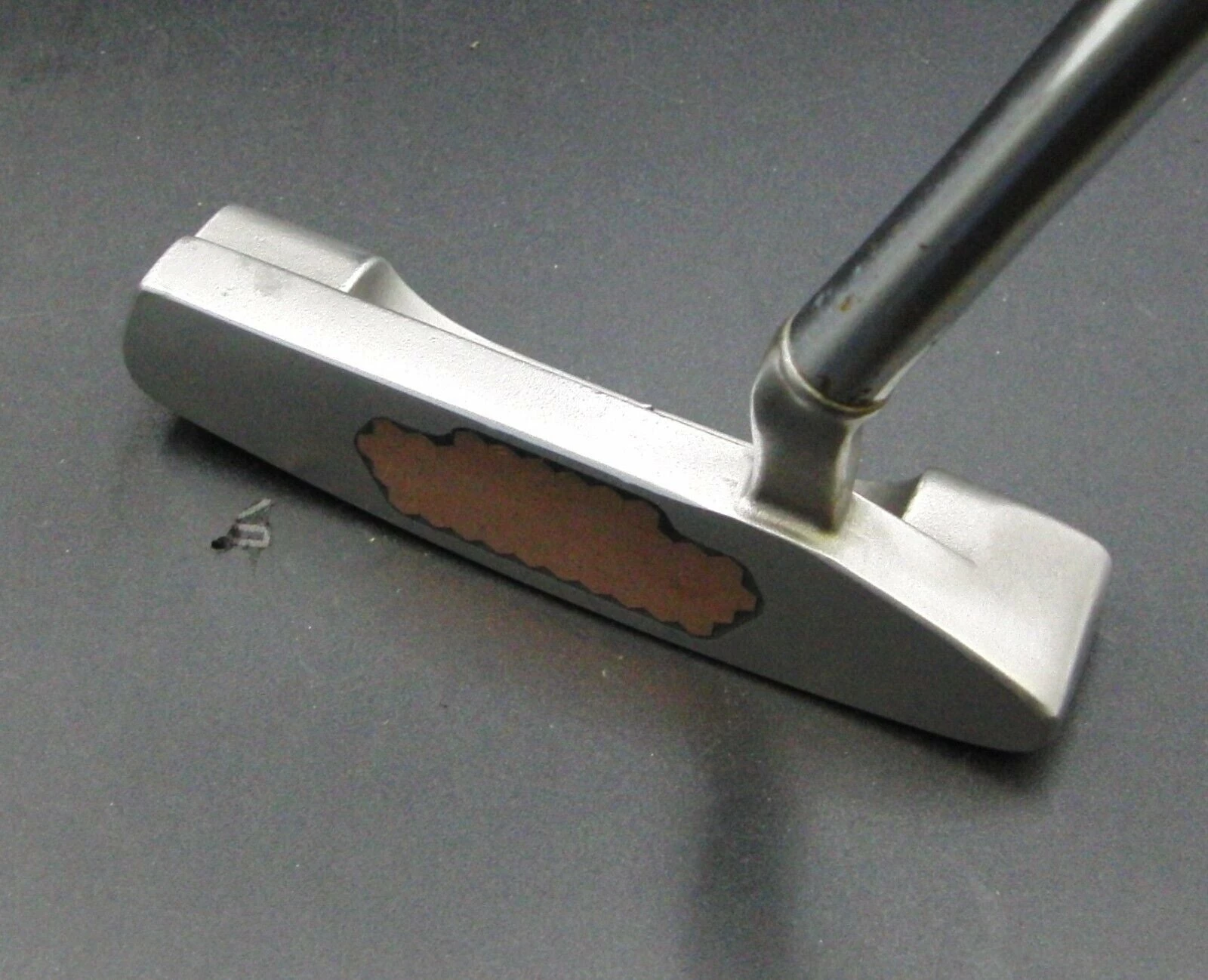 Ping Pal 2F Karsten Putter Steel Shaft 89.5cm Long Ping Grip 5 Ping Pal 2F Karsten Putter Steel Shaft 89.5cm Long Ping Grip - Image 3