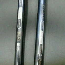 Set Of 2 X Japanese TiCNPC Exgran Driver & 15° 3 Wood Regular Graphite Shaft -MACTEC Golf Shop 32 1518fd95 281a 4cfe 9ccb 0d09a6efdb4f