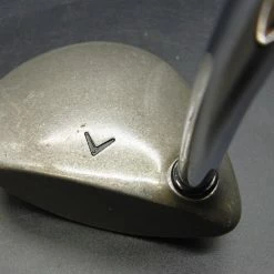 Callaway War Bird Big Bertha USA Putter Steel Shaft 88cm Length Callaway Grip -MACTEC Golf Shop 32 1522f9f8 cbe2 4af2 9bd0 42b61960c9a4