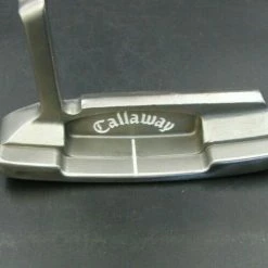 Callaway Solaire 86cm Long Putter -MACTEC Golf Shop 32 153ae7cb 6a15 427b ae8e 79ffa636e22e