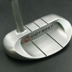 Odyssey Crimson Series 550 Putter 84cm Length -MACTEC Golf Shop 32 15650130 02f7 4e6c 89b2 d12b5b7f3e73