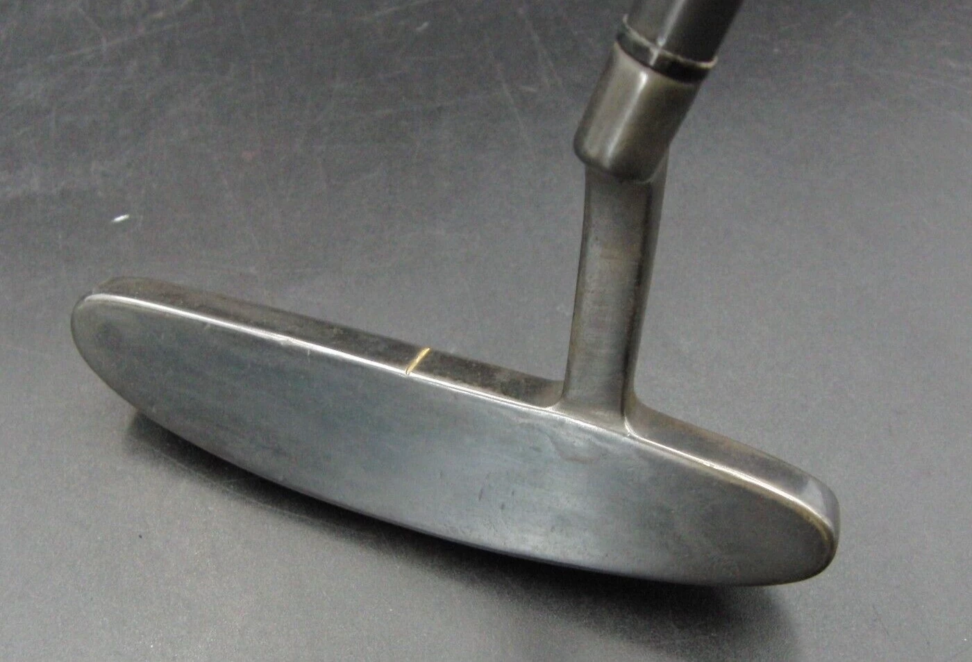 Japanese PRGR Top Spin CT-24 T-5 Putter Graphite Shaft 85cm Long 6 Japanese PRGR Top Spin CT-24 T-5 Putter Graphite Shaft 85cm Long - Image 4