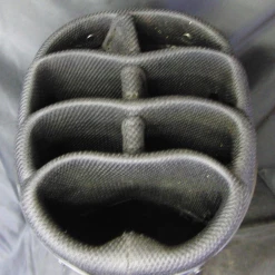 7 Division Jaoanese Kensho Abe Sports Black White Tour Trolley Golf Bag -MACTEC Golf Shop 32 1592173c 54ed 4d46 818a 8d94414dfd31