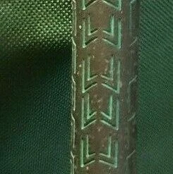 Vintage Willie Wood The Point 55 Degree Sand Wedge Regular Steel Shaft -MACTEC Golf Shop 32 15ad6743 0c06 4ac5 aa97 d9d24052e3e3