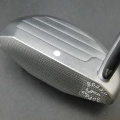 Bobby Grace The Fat Man Putter 89cm Playing Length Steel Shaft Bobby Grace Grip 14 Bobby Grace The Fat Man Putter 89cm Playing Length Steel Shaft Bobby Grace Grip -MACTEC Golf Shop 32 1625e1e8 6ce1 41aa aed4 896706e61191