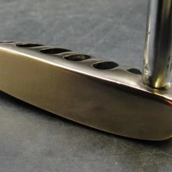 Polished Tiger Shark MK 1 Putter 86.5cm Playing Length Steel Shaft 15 Polished Tiger Shark MK 1 Putter 86.5cm Playing Length Steel Shaft -MACTEC Golf Shop 32 166c2ba5 47c5 4123 b9c4 60a983e01871