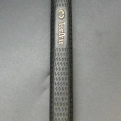 Tear Drop TearDrop CNC Milled R-4 Putter Steel Shaft 87cm Playing Length TearDrop Grip -MACTEC Golf Shop 32 16a26cdf 8a4c 4d0d ad7c e6773271e729