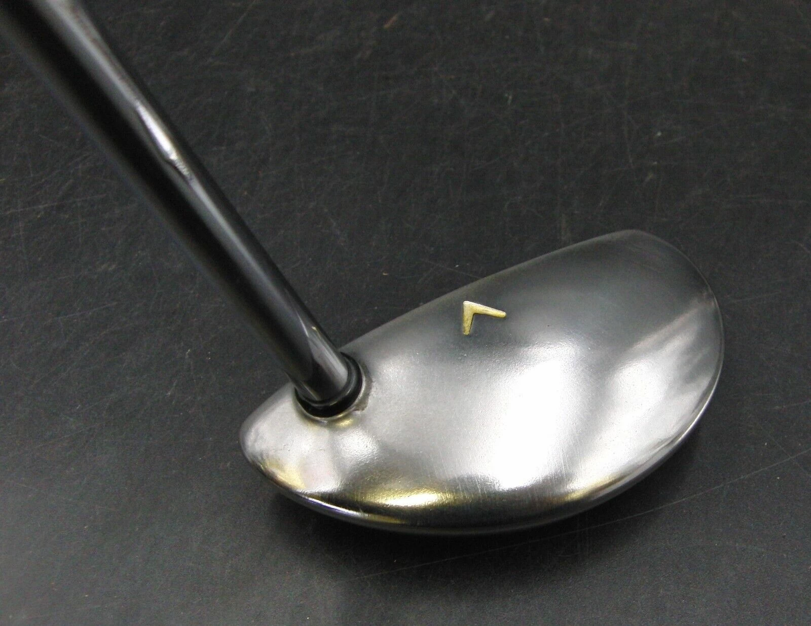 Refurbished Callaway Golf The Tuttle Putter Steel Shaft 87.5cm Long Steel Shaft 6 Refurbished Callaway Golf The Tuttle Putter Steel Shaft 87.5cm Long Steel Shaft - Image 4