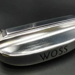 Woss 33 Design M0-01 Pat. Putter Graphite Shaft Length 90cm Woss Grip -MACTEC Golf Shop 32 16d1514c 4b03 43d3 9ec9 ea5b6aa51f2a