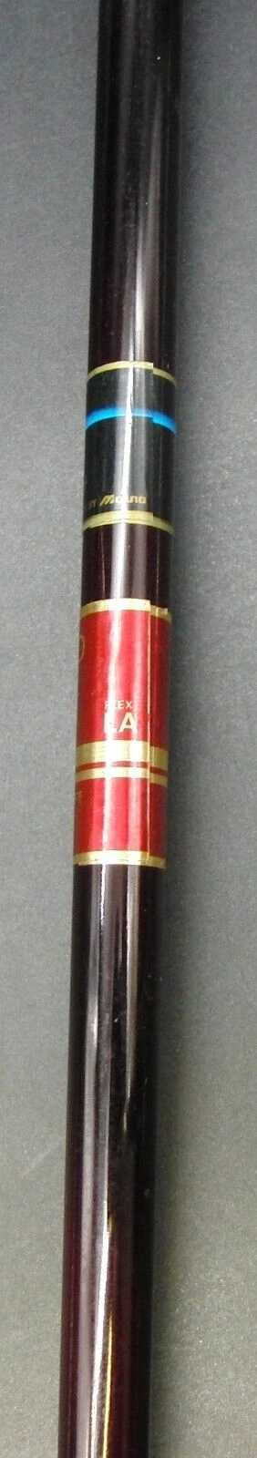 Ladies Mizuno Champion Flag 5 Wood Ladies Graphite Shaft Mizuno Grip 6 Ladies Mizuno Champion Flag 5 Wood Ladies Graphite Shaft Mizuno Grip - Image 4