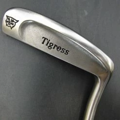 Vintage Ladies Lynx Tigress USA Putter Steel Shaft 85cm Playing Length 17 Vintage Ladies Lynx Tigress USA Putter Steel Shaft 85cm Playing Length -MACTEC Golf Shop 32 174fa505 221e 4f3b a085 14cc7999ac59