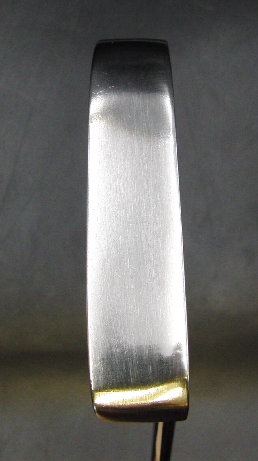 Refurbished MacGregor Smoothie SMG4 Putter Steel Shaft 85cm Playing Length 4 Refurbished MacGregor Smoothie SMG4 Putter Steel Shaft 85cm Playing Length - Image 2