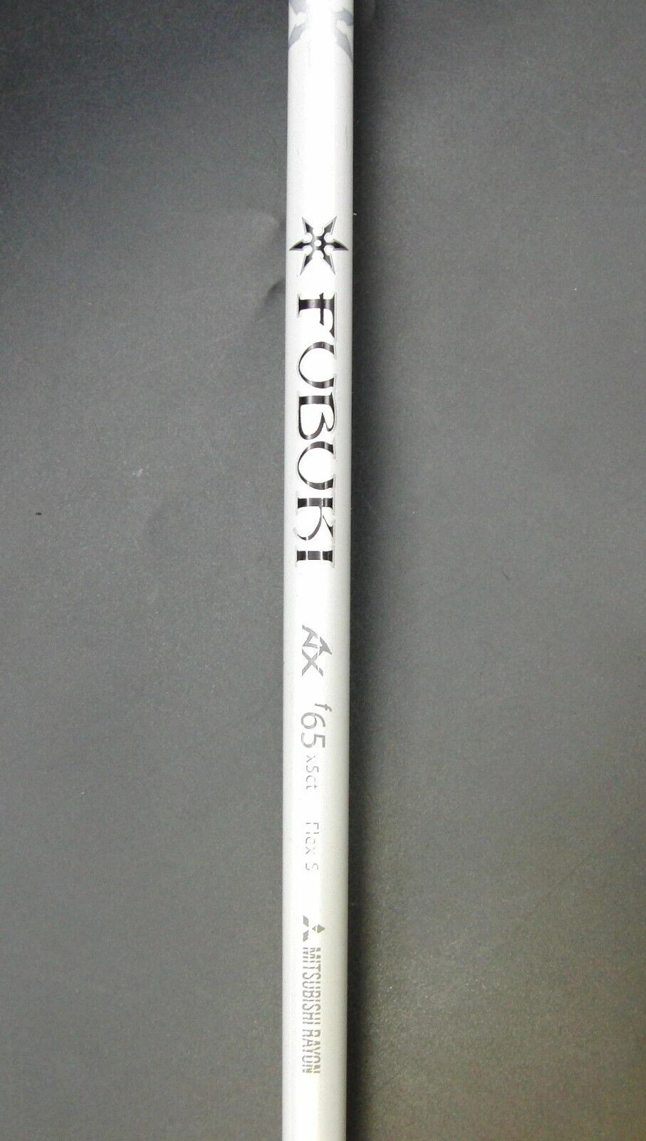 Taylormade Speed Pocket Technology 15° 3 Wood Stiff Graphite Shaft G/Pride Grip 6 Taylormade Speed Pocket Technology 15° 3 Wood Stiff Graphite Shaft G/Pride Grip - Image 4