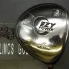 Japanese EZY Power Edit 15° 3 Wood Regular Graphite Shaft EZY Grip