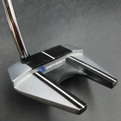 Odyssey Works Versa 7H Putter Length 87.5cm Steel Shaft Psyko Grip 17 Odyssey Works Versa 7H Putter Length 87.5cm Steel Shaft Psyko Grip -MACTEC Golf Shop 32 1837e9ac 3196 4223 8422 a387d1e12ad1