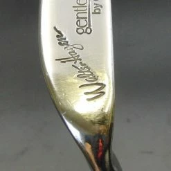 Walter Hagen Gentle Ben By Crenshaw Putter Steel Shaft 90cm Length RG Grip -MACTEC Golf Shop 32 1896fc33 f2ab 4292 bc3b 6495058425d2