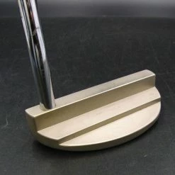 Tad Moore Step Back 1st Run 1996 Putter Steel Shaft 87cm Length Tad Grip 14 Tad Moore Step Back 1st Run 1996 Putter Steel Shaft 87cm Length Tad Grip -MACTEC Golf Shop 32 18ce16ef df01 454e 9611 3a5ba5912a8c