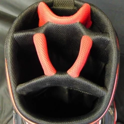 7 Division Srixon Carry Golf Clubs Bag -MACTEC Golf Shop 32 192131cc ed0f 433c 9a4d a72b5eee31df