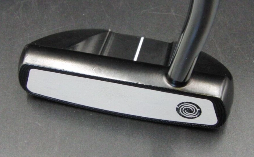 Odyssey ProType PT Ix5 15 Putter 87cm Playing Length Steel Shaft Odyssey Grip 6 Odyssey ProType PT Ix5 15 Putter 87cm Playing Length Steel Shaft Odyssey Grip - Image 4