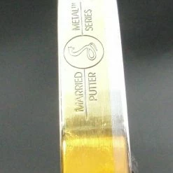 Cobra Mo 325 Married Metal Series Putter 87CM Length -MACTEC Golf Shop 32 194dffef 3f38 4ad6 8b49 2496e41a7424