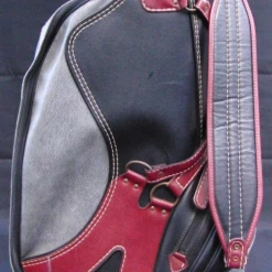 Vintage 3 Division Dunlop Tour Trolley Cart Golf Clubs Bag 10 Vintage 3 Division Dunlop Tour Trolley Cart Golf Clubs Bag -MACTEC Golf Shop 32 198ce6a8 5ec7 4dea 9dce af3b5cc20709