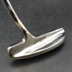 Titleist Tour Model Center Shafted Putter Steel Shaft Length 91cm Titleist Grip -MACTEC Golf Shop 32 198d44cf 3fae 4e72 b8af 4984ebe5810f