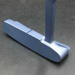 Dunlop FL41P Putter 82cm Playing Length Steel Shaft Dunlop Grip -MACTEC Golf Shop 32 19a6cabf a122 43ed 8517 45c7498f4a4a
