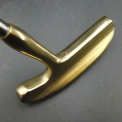 Refurbished Super Aristocrat Bullseye Putter 87cm Playing Length Steel Shaft 17 Refurbished Super Aristocrat Bullseye Putter 87cm Playing Length Steel Shaft -MACTEC Golf Shop 32 19f0ae21 3233 4107 85b6 0ad2b166a2f3