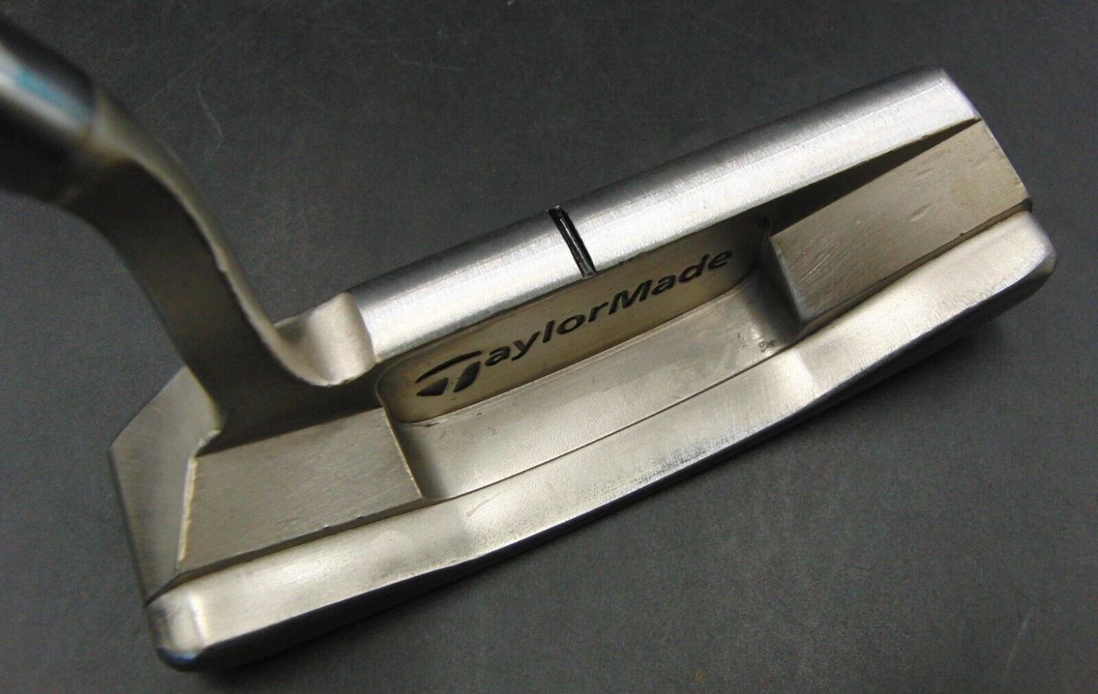 Taylormade Tour Preferred TM120 Putter 86m Length Steel Shaft Winn Grip 9 Taylormade Tour Preferred TM120 Putter 86m Length Steel Shaft Winn Grip - Image 7