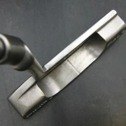 Ping Pal 4 Putter Steel Shaft 91cm Length Iguana Golf Grip -MACTEC Golf Shop 32 1a58774e a1e9 4530 9b33 544144e60836