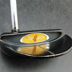 Taylormade Rossa Monte Carlo 7-02 Putter 86cm Length Steel Shaft Iguana Grip -MACTEC Golf Shop 32 1a64f81f 8159 4549 b882 aaa49d21c5d3