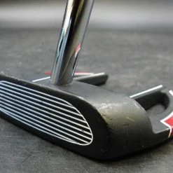 Japanese Larouge PT-02 CS Putter Steel Shaft 87cm Length Black Grip 16 Japanese Larouge PT-02 CS Putter Steel Shaft 87cm Length Black Grip -MACTEC Golf Shop 32 1a6801ca 9316 487c a7be e63ada86ce85