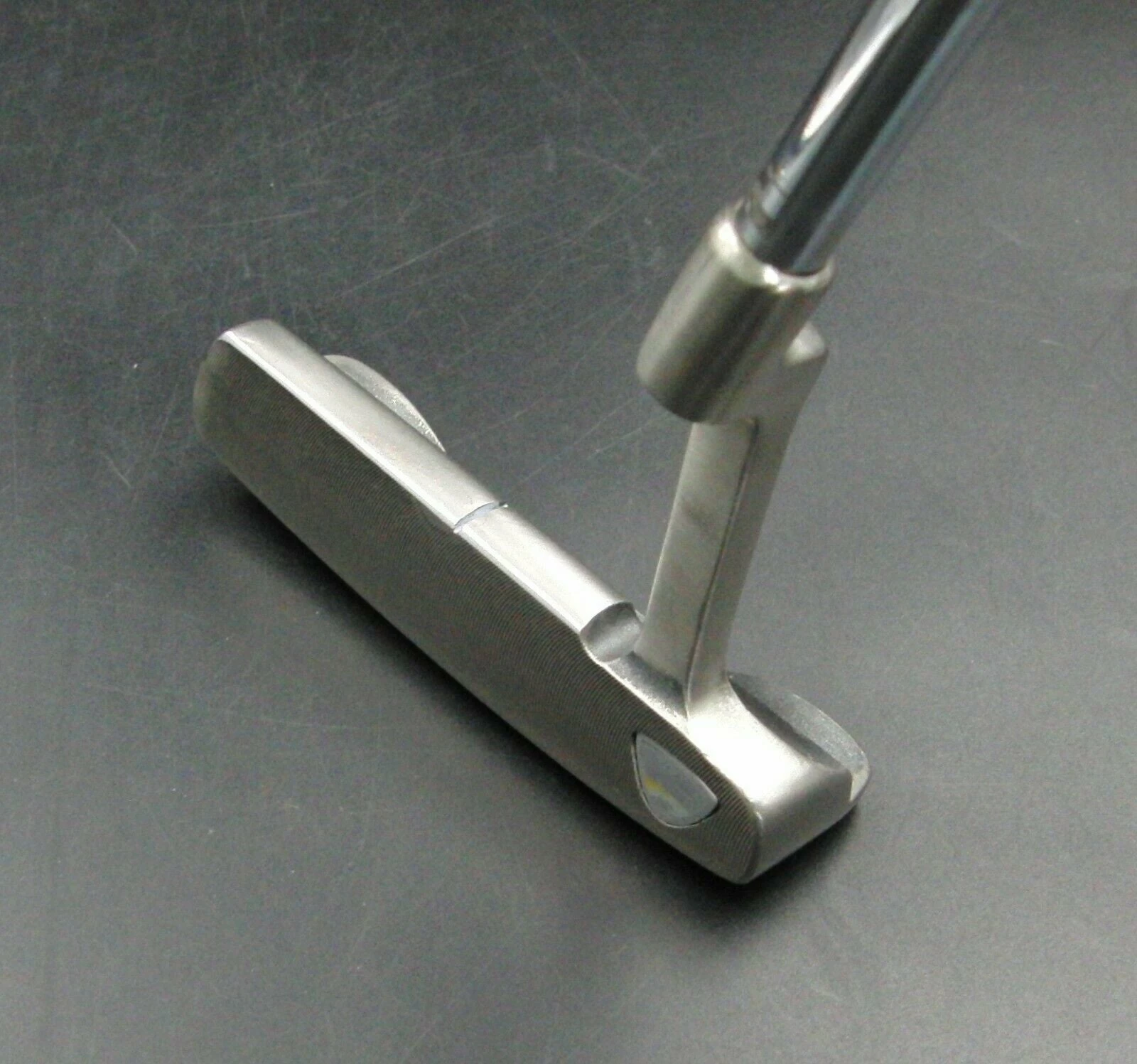 MaxFli Aim S2 Putter 89.5cm Length Steel Shaft 6 MaxFli Aim S2 Putter 89.5cm Length Steel Shaft - Image 4