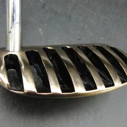 Polished Tiger Shark MK 1 Putter 86.5cm Playing Length Steel Shaft 17 Polished Tiger Shark MK 1 Putter 86.5cm Playing Length Steel Shaft -MACTEC Golf Shop 32 1aa42990 eb94 4775 84ac 1b3259d36317