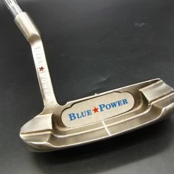 ProGolf Japanese Yamamoto Pro Golf Shop Blue Power BP-2 Putter 80cm Length Steel Shaft -MACTEC Golf Shop 32 1ac442e2 eba0 443a a8ef 8fd9a3680e3c