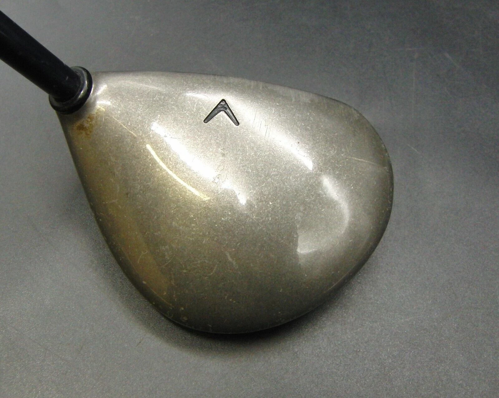 Ladies Callaway Golf Big Bertha Steelhead 7 Wood Ladies Graphite Shaft Jaxx Grip 5 Ladies Callaway Golf Big Bertha Steelhead 7 Wood Ladies Graphite Shaft Jaxx Grip - Image 3