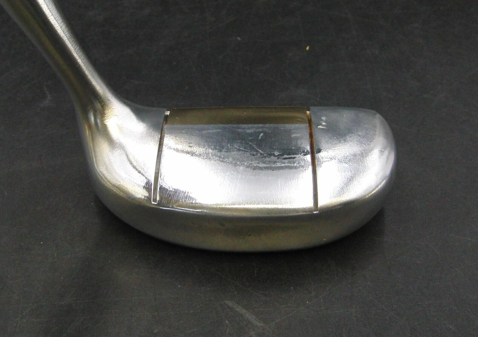 Refurbished Vintage Axaline 2D301 Putter 86.5cm Playing Length Steel Shaft 9 Refurbished Vintage Axaline 2D301 Putter 86.5cm Playing Length Steel Shaft - Image 7