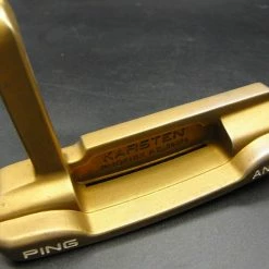 PING TR 1966 Putter Anser 50th Black Dot Putter 84cm Playing Length Steel Shaft -MACTEC Golf Shop 32 1b3c413d eb33 40a6 9b9a 5a9f5fc9cab6