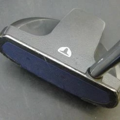 Mizuno T-Blue 05 Putter 86.5cm Playing Length Steel Shaft Mizuno Grip 18 Mizuno T-Blue 05 Putter 86.5cm Playing Length Steel Shaft Mizuno Grip -MACTEC Golf Shop 32 1b5229b4 57b1 438e be84 7d437cad5b59