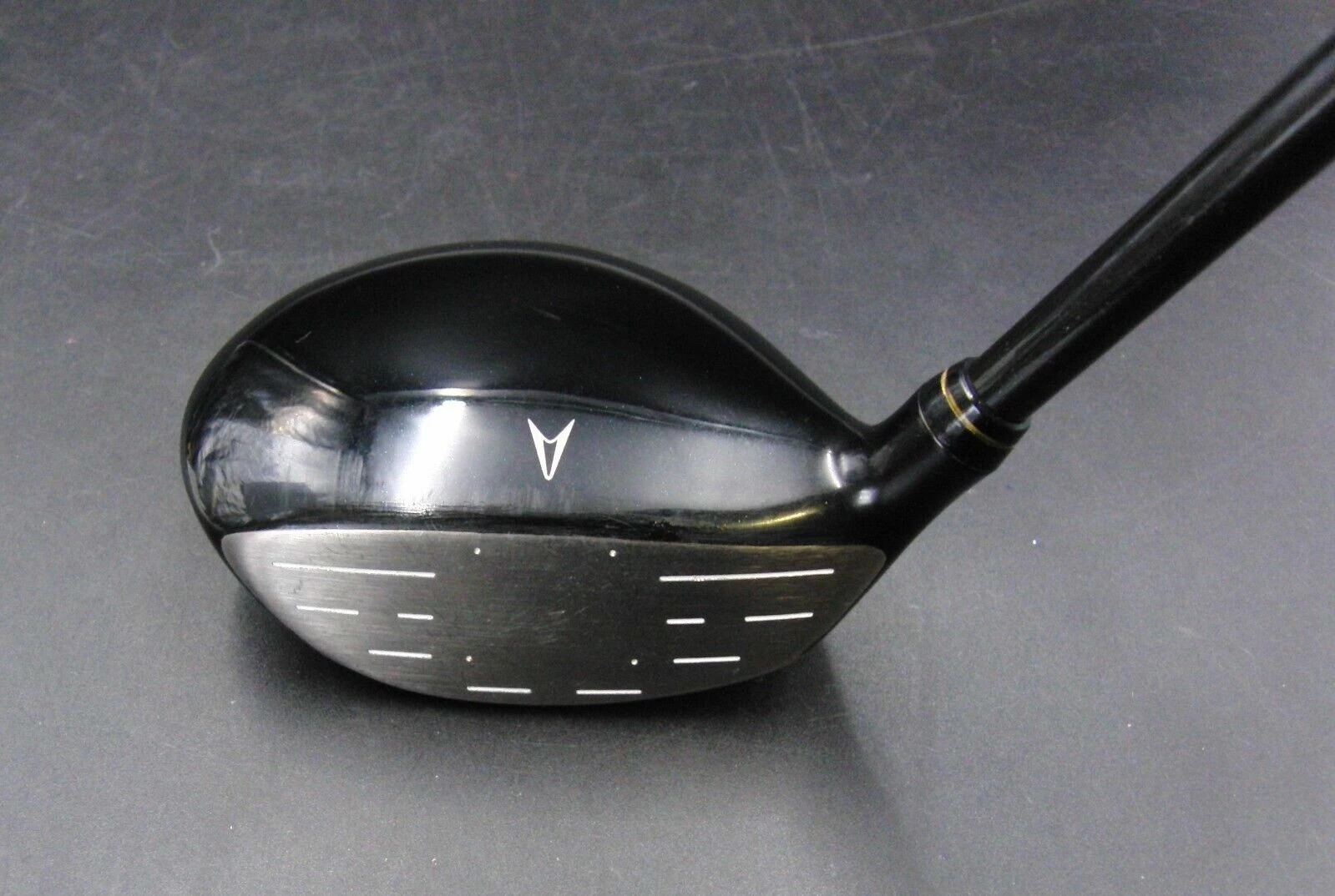 Dunlop XXIO Impact Power Body 14° 3 Wood Stiff Graphite Shaft Elite Grip 5 Dunlop XXIO Impact Power Body 14° 3 Wood Stiff Graphite Shaft Elite Grip - Image 3