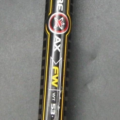 Taylormade XR R7 3 Wood Stiff Graphite Shaft Iomic Grip 11 Taylormade XR R7 3 Wood Stiff Graphite Shaft Iomic Grip -MACTEC Golf Shop 32 1b76daaa 9c0e 4353 b8ab aa452f3ca921