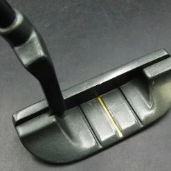 Mizuno 9539 Putter Graphite Shaft 89m Length Toward The Hole Grip 19 Mizuno 9539 Putter Graphite Shaft 89m Length Toward The Hole Grip -MACTEC Golf Shop 32 1c126395 246f 475f bc6e 8bab3da5a043