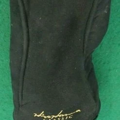 Honma Classic 1 Wood Head Cover -MACTEC Golf Shop 32 1c29e298 5915 4232 8e96 10d00d7f7359